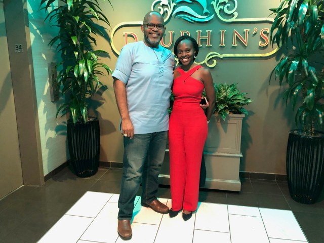 Birthday Dinner Mobile Al